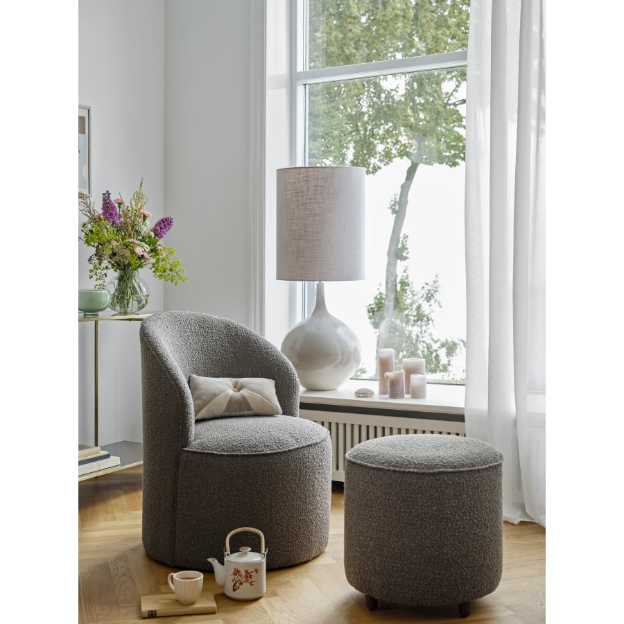 Cozy Living Anne Konsolbord, Antique Brass