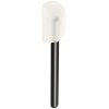 Rosti Classic Teigschaber 20 cm, Schwarz