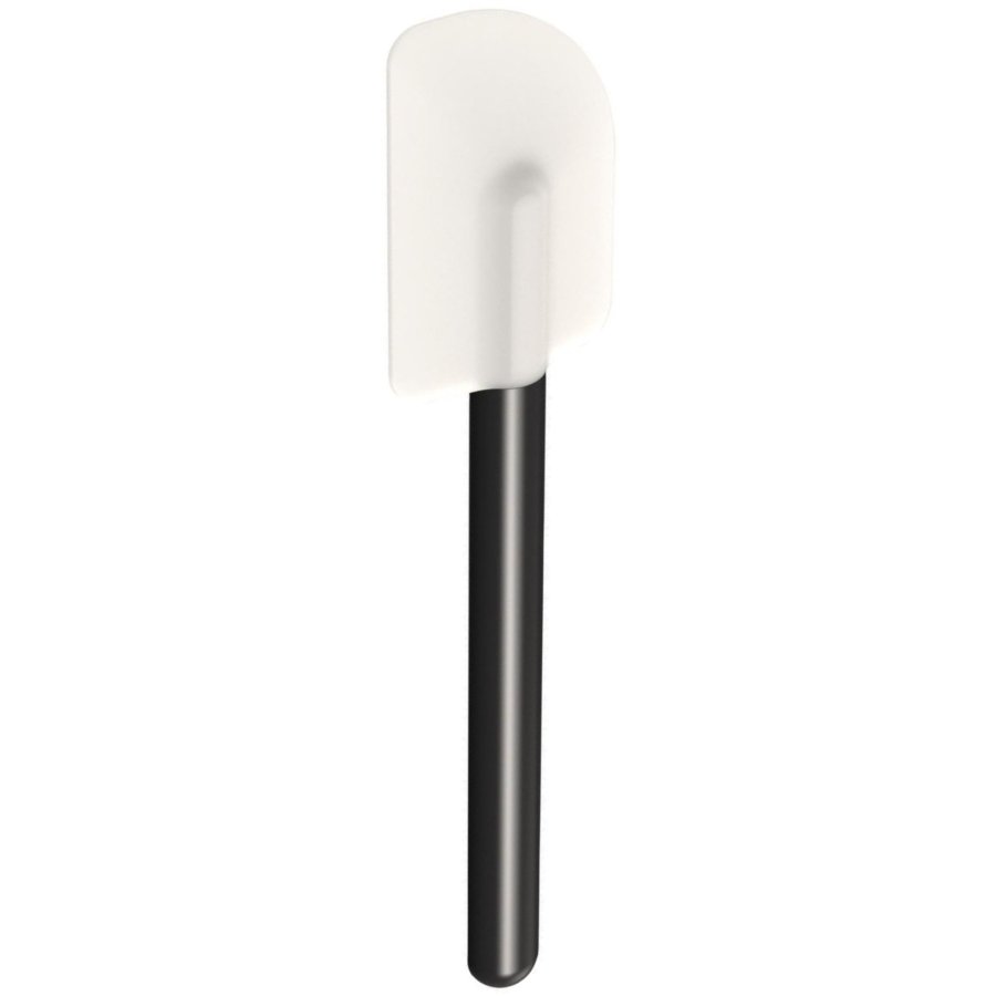 Rosti Classic Teigschaber 20 cm, Schwarz