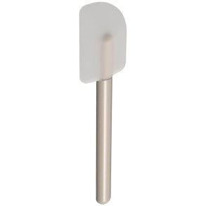 Rosti Classic Teigschaber 25,7 cm, Humus