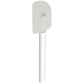 Rosti Classic Dejskraber 25,7 cm, Hvid