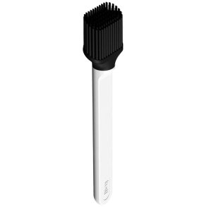 Rosti Classic Bagepensel 17,8 cm, Hvid
