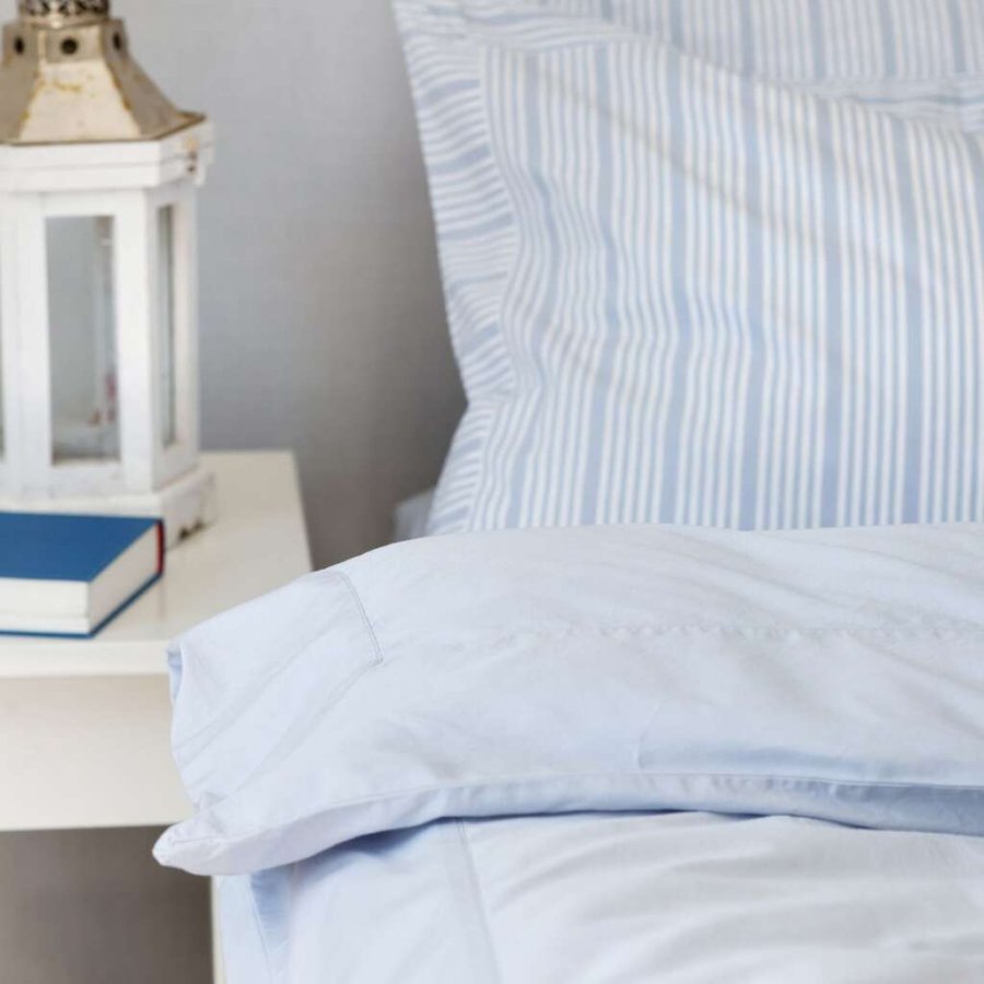 Home by Ilse Jacobsen Sengetj 140x200 cm, Stvet Bl