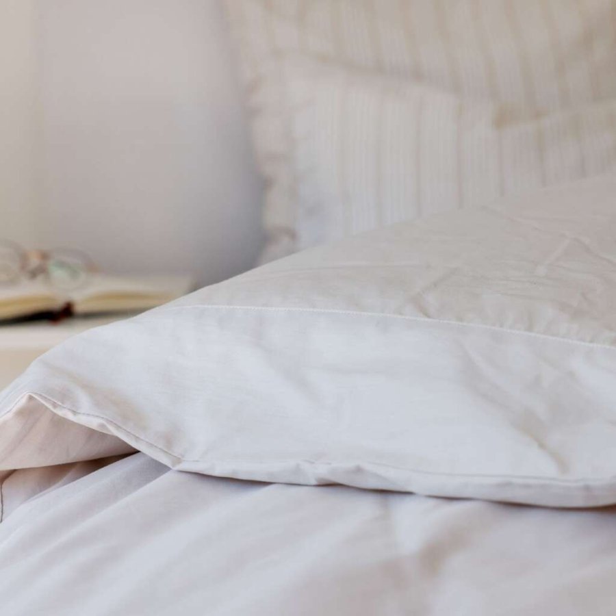 Home by Ilse Jacobsen Sengetj 140x200 cm, Sand/Beige