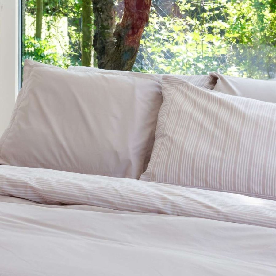 Home by Ilse Jacobsen Sengetj 140x200 cm, Stvet Rosa