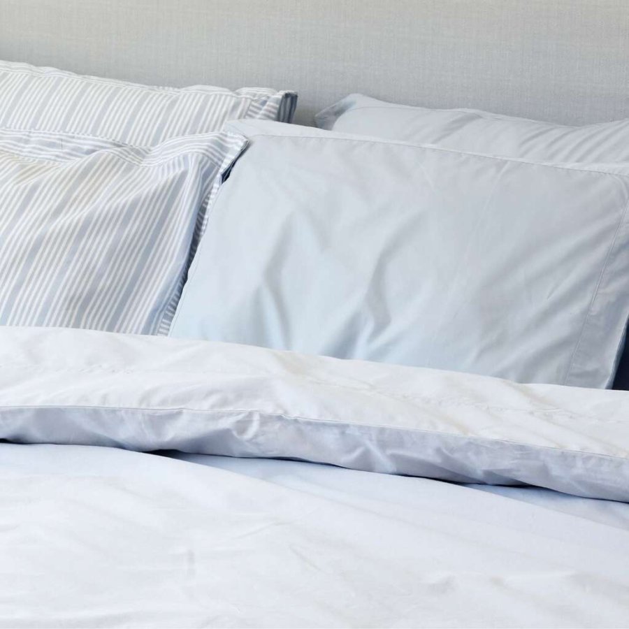 Home by Ilse Jacobsen Sengetj 140x220 cm, Stvet Bl