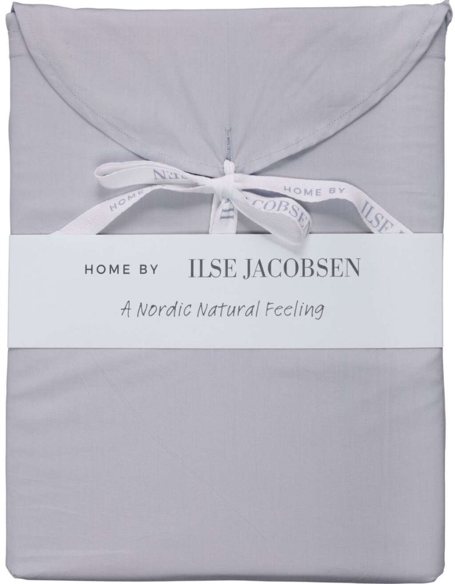 Home by Ilse Jacobsen Sengetj 140x220 cm, Stvet Bl