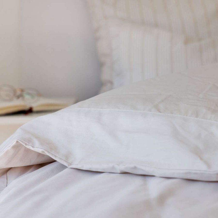 Home by Ilse Jacobsen Sengetj 140x220 cm, Sand/Beige