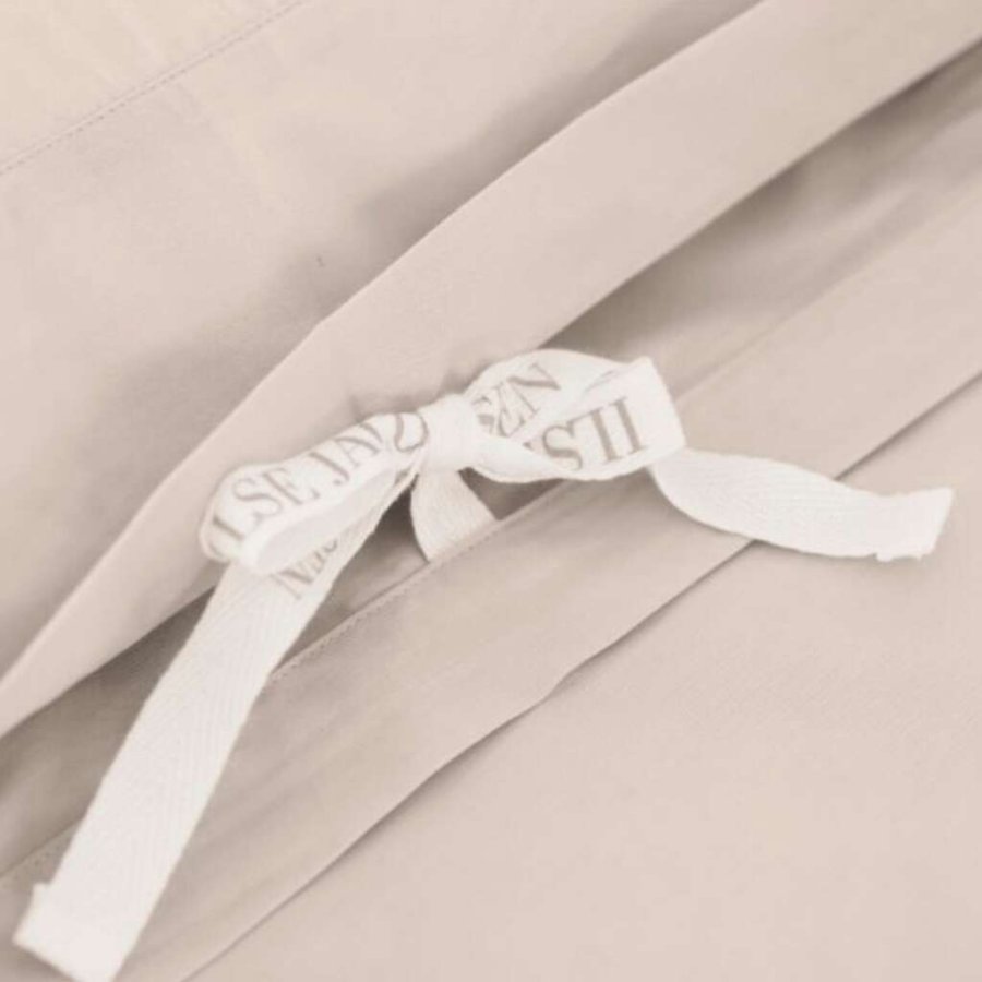 Home by Ilse Jacobsen Sengetj 140x220 cm, Sand/Beige