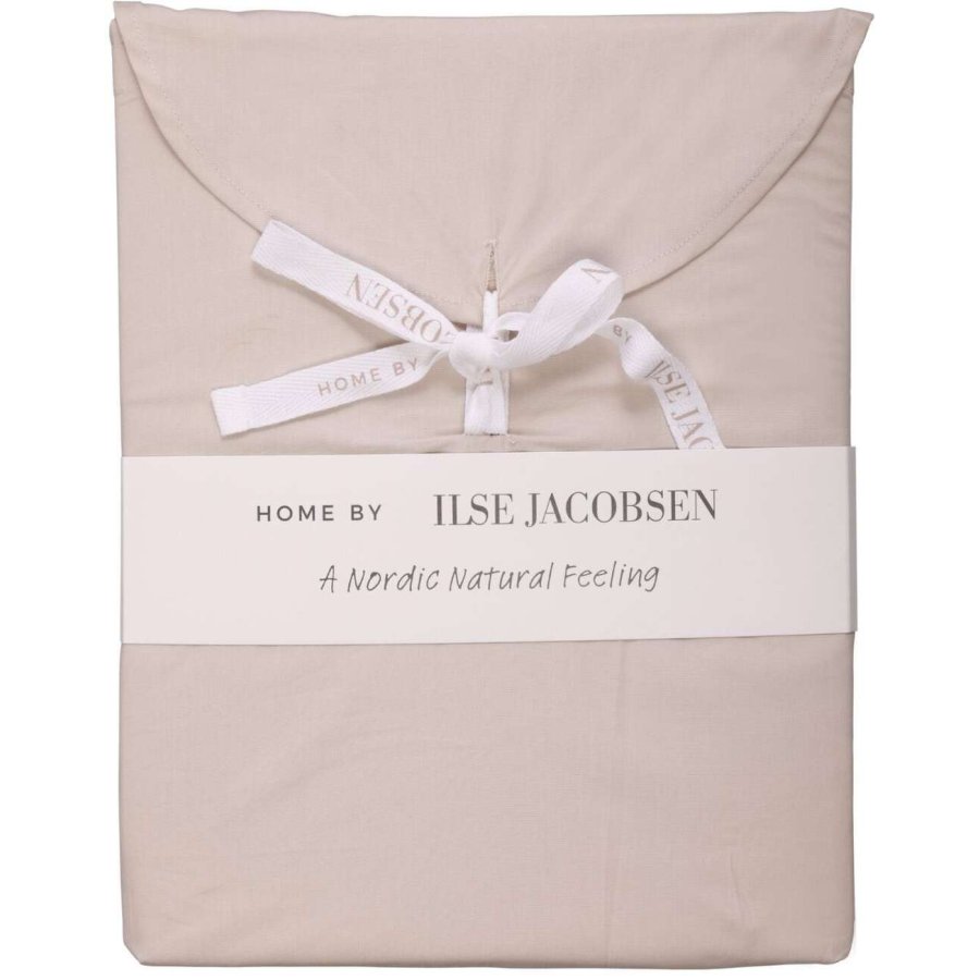 Home by Ilse Jacobsen Sengetj 140x220 cm, Sand/Beige