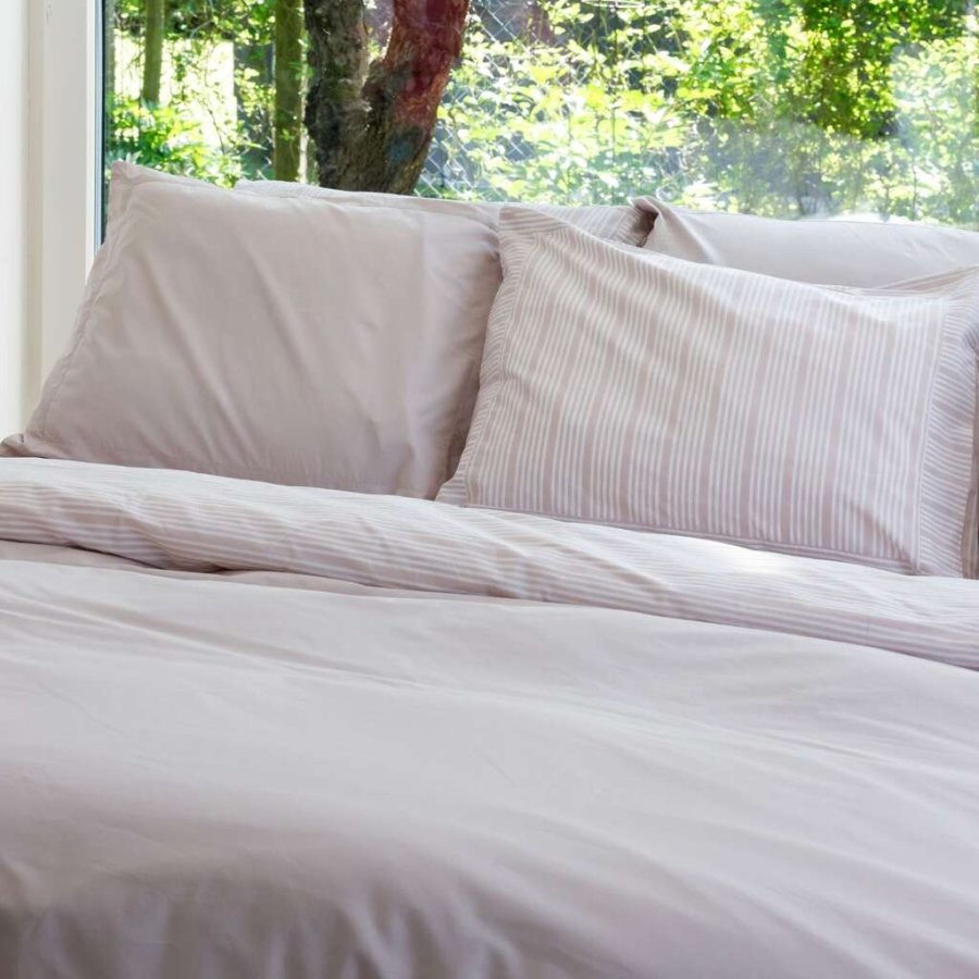 Home by Ilse Jacobsen Sengetj 140x220 cm, Stvet Rosa