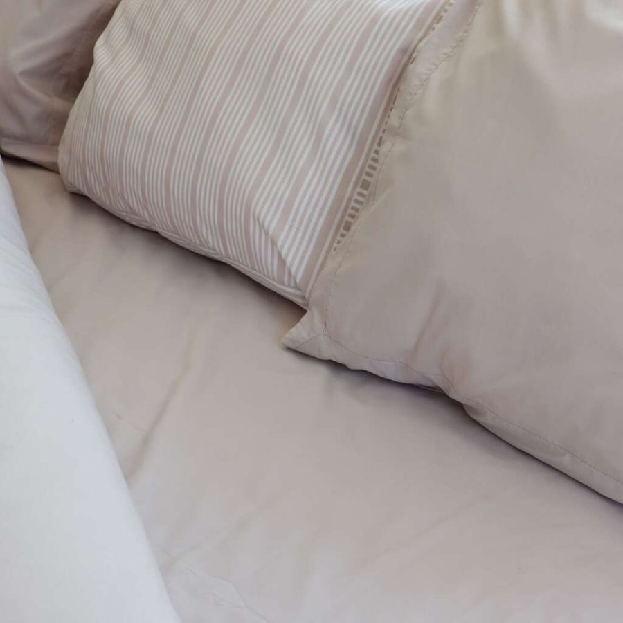 Home by Ilse Jacobsen Sengetj 140x220 cm, Stvet Rosa