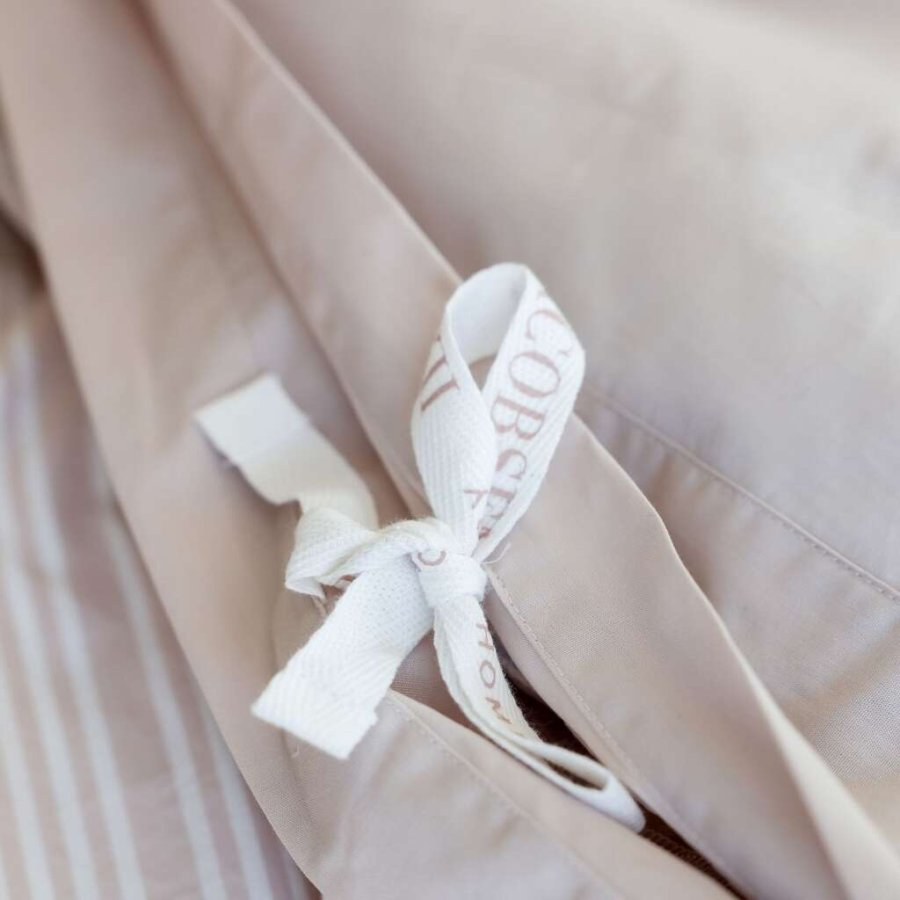 Home by Ilse Jacobsen Sengetj 140x220 cm, Stvet Rosa