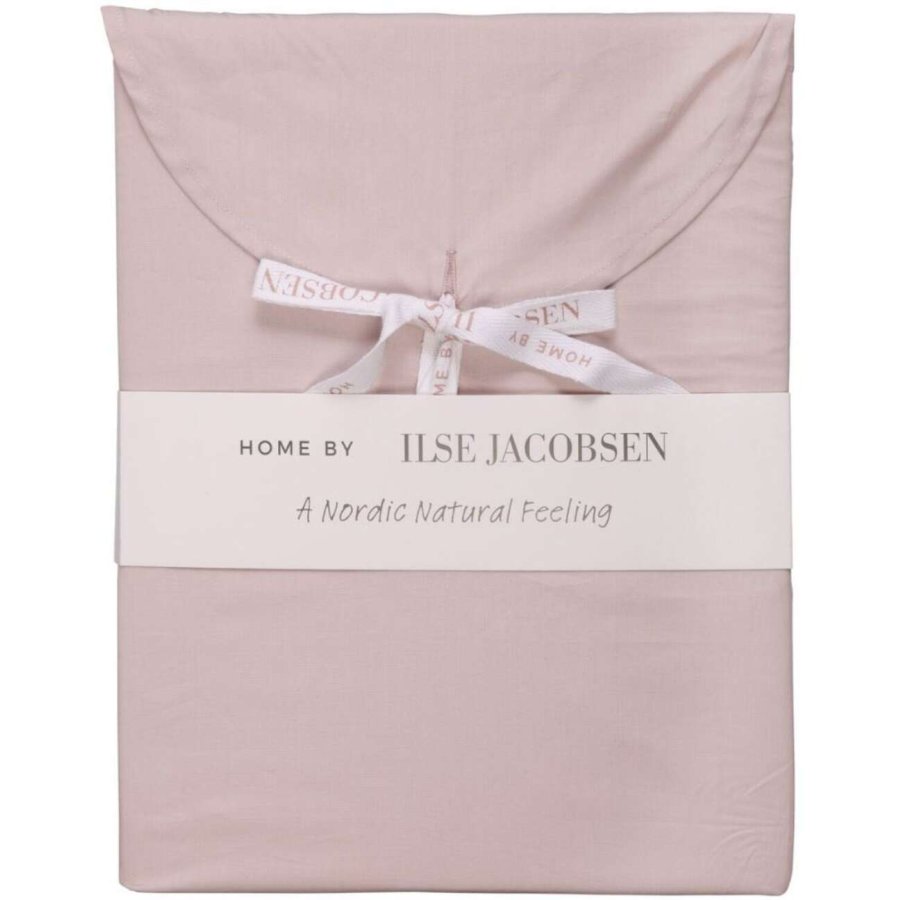 Home by Ilse Jacobsen Sengetj 140x220 cm, Stvet Rosa