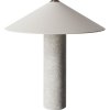 LYFA FUTÉ 400 Bordlampe H40 cm, Creme