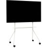 Pedestal Moon Pro TV-Ständer H158 cm, Pearl