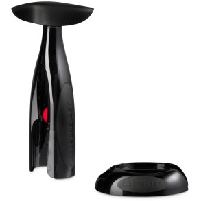 Le Creuset GS-200 Proptrkker m. Folieskrer, Sort