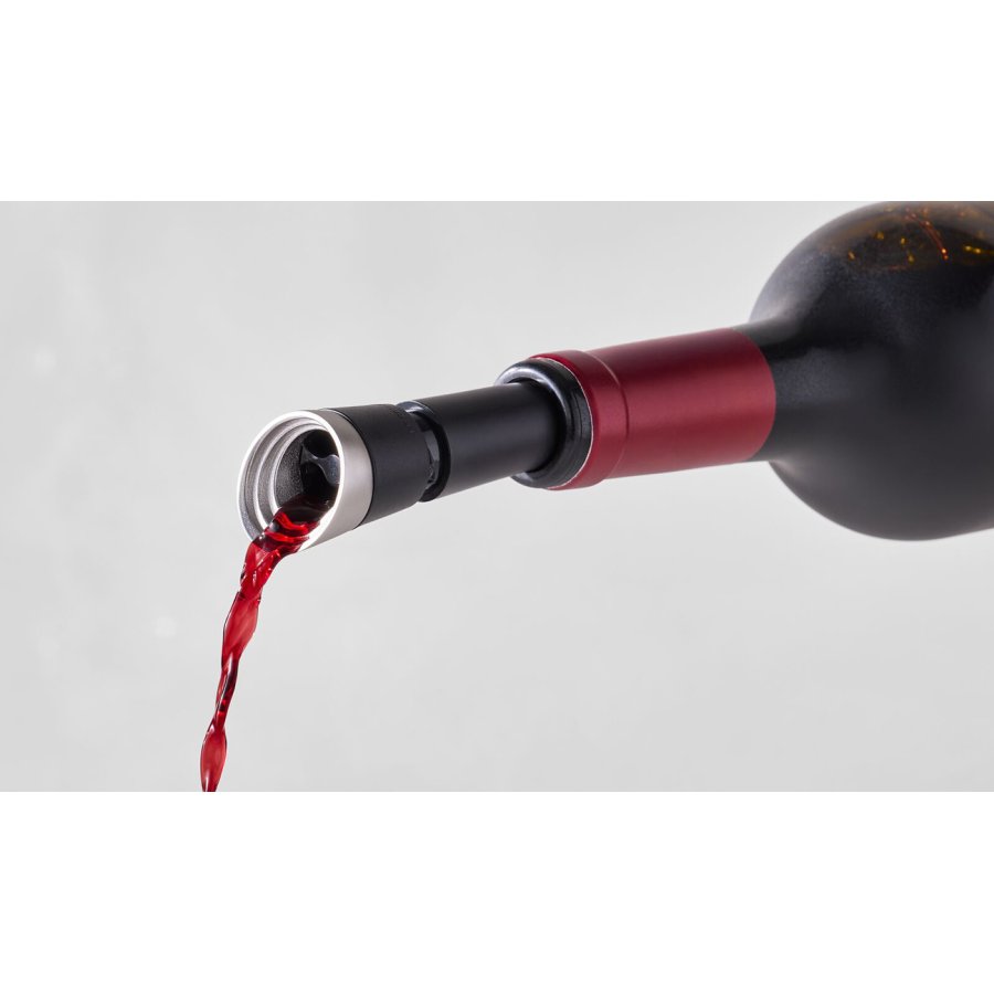 Le Creuset WA-163 Sknke-, Ilte- og Lukkeprop, Sort