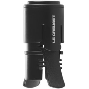 Le Creuset SW-106 Prop til Mousserende Vin, Mat Sort