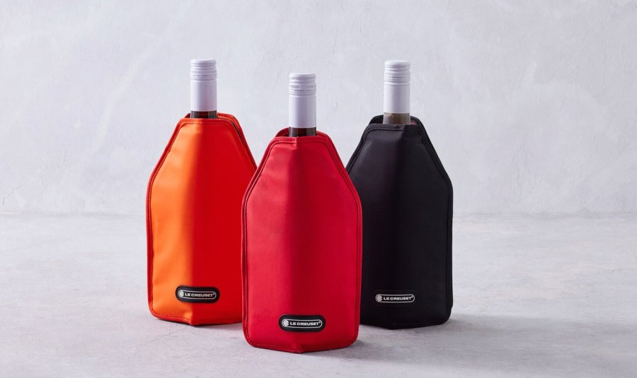 Le Creuset WA-126 Flaskekler,Rd