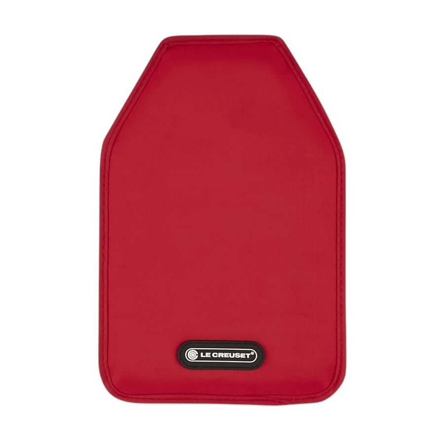 Le Creuset WA-126 Flaskekler,Rd