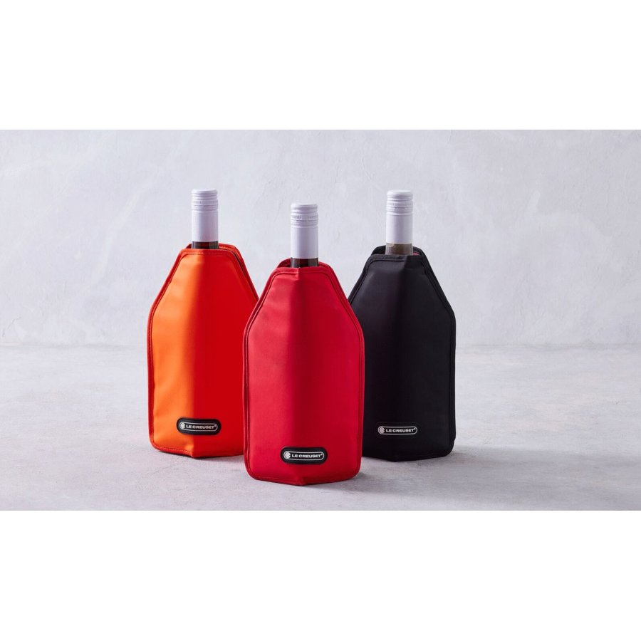 Le Creuset WA-126 Flaskekler, Volcanic