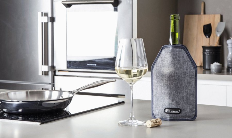 Le Creuset WA-126 Flaskekler, Gr