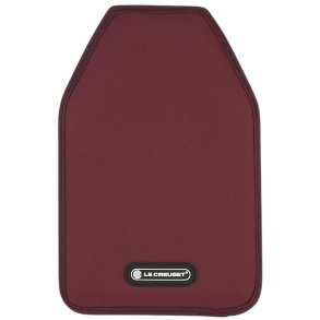 Le Creuset WA-126 Flaskek�ler, Burgundy