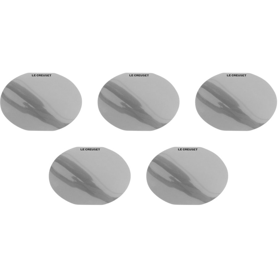 Le Creuset WA-125 Drypstop 5 stk