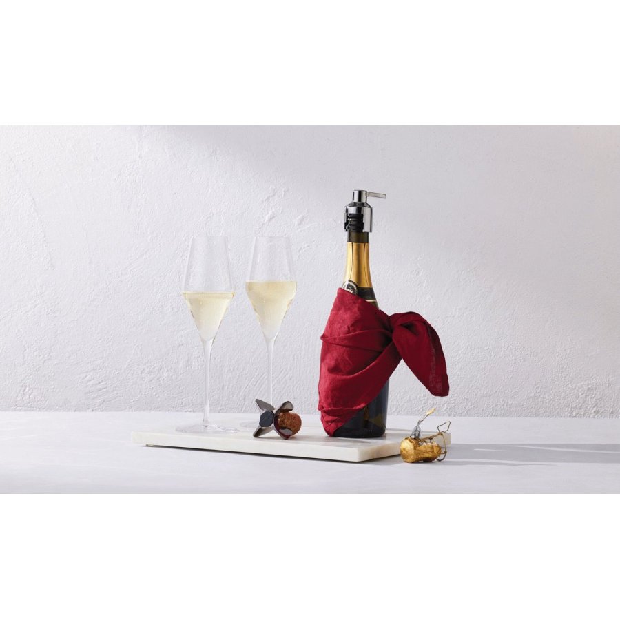 Le Creuset SW-101 Vinprop, Sort
