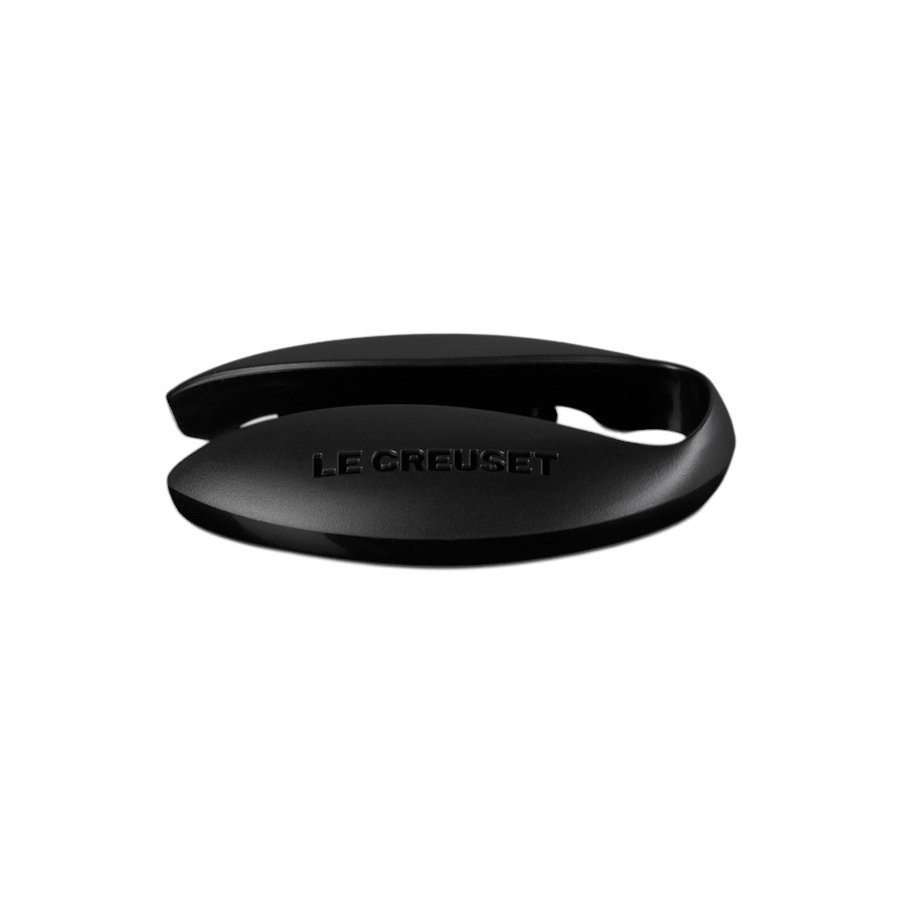 Le Creuset FC-110 Folieskrer, Sort