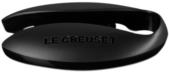 Le Creuset FC-110 Folieskrer, Sort