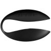Le Creuset FC-110 Folieskrer, Sort