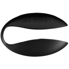 Le Creuset FC-110 Folieskrer, Sort