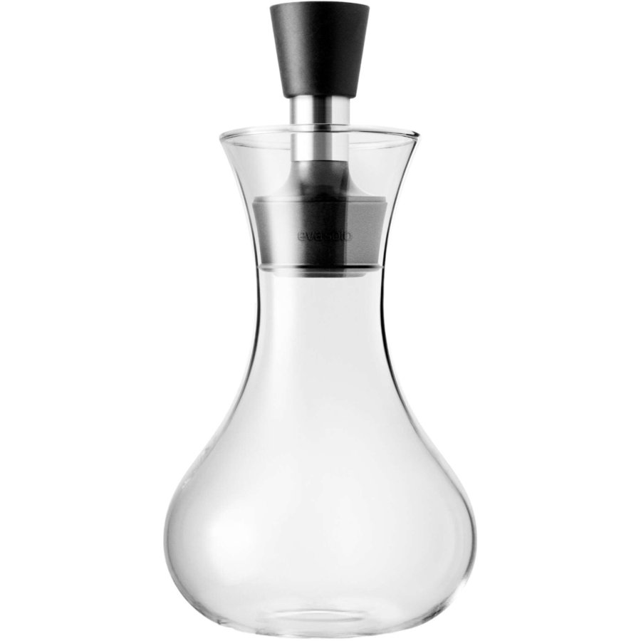 Eva Solo Dressing Shaker mit tropffreiem Ausgieer 0,25 L