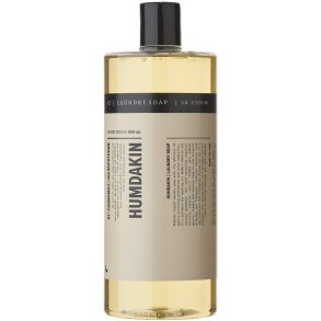Humdakin Waschmittel 01 1000 ml, Kamille & Sanddorn
