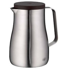 Alfi Studio Termokande 0,7 L. m. St�lindsats, Mat St�l