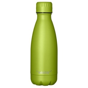 Scanpan TO GO Thermosflasche 350 ml, Lime Green