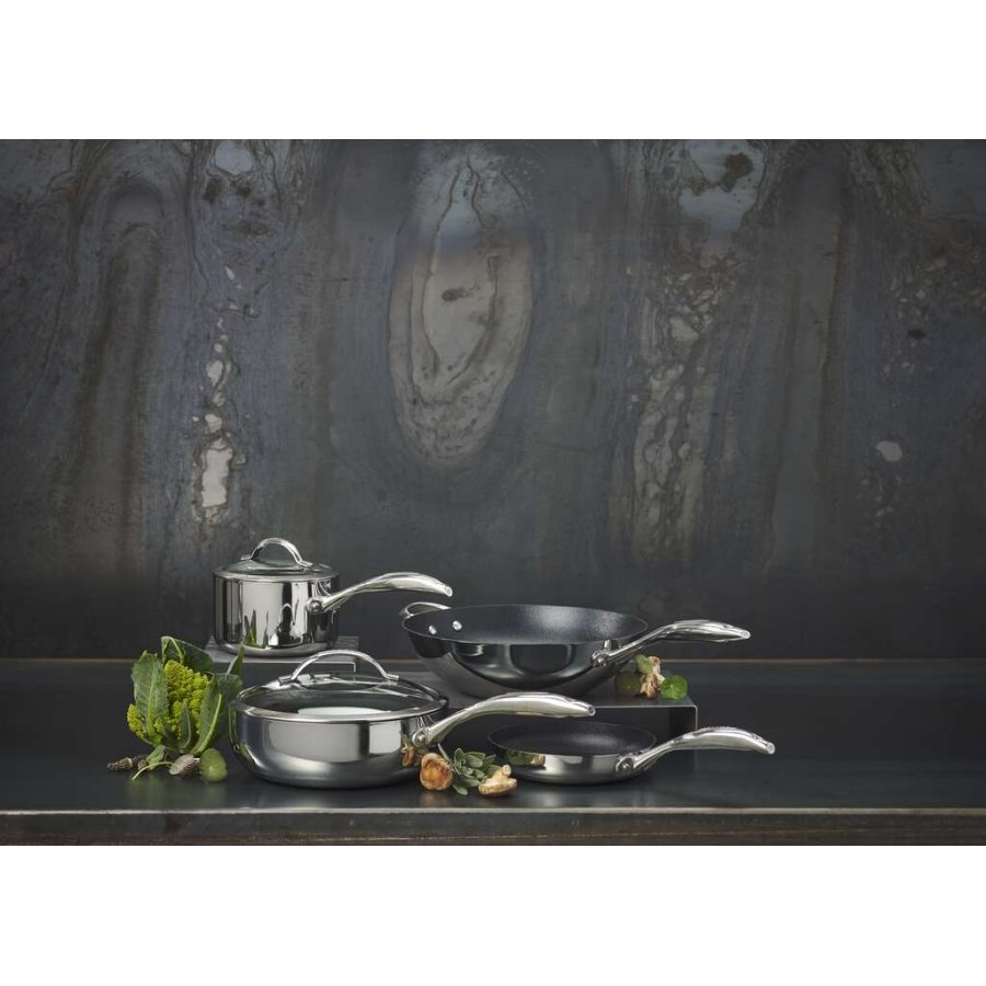 Scanpan HaptIQ Bratpfanne mit Antihaftbeschichtung 20 cm