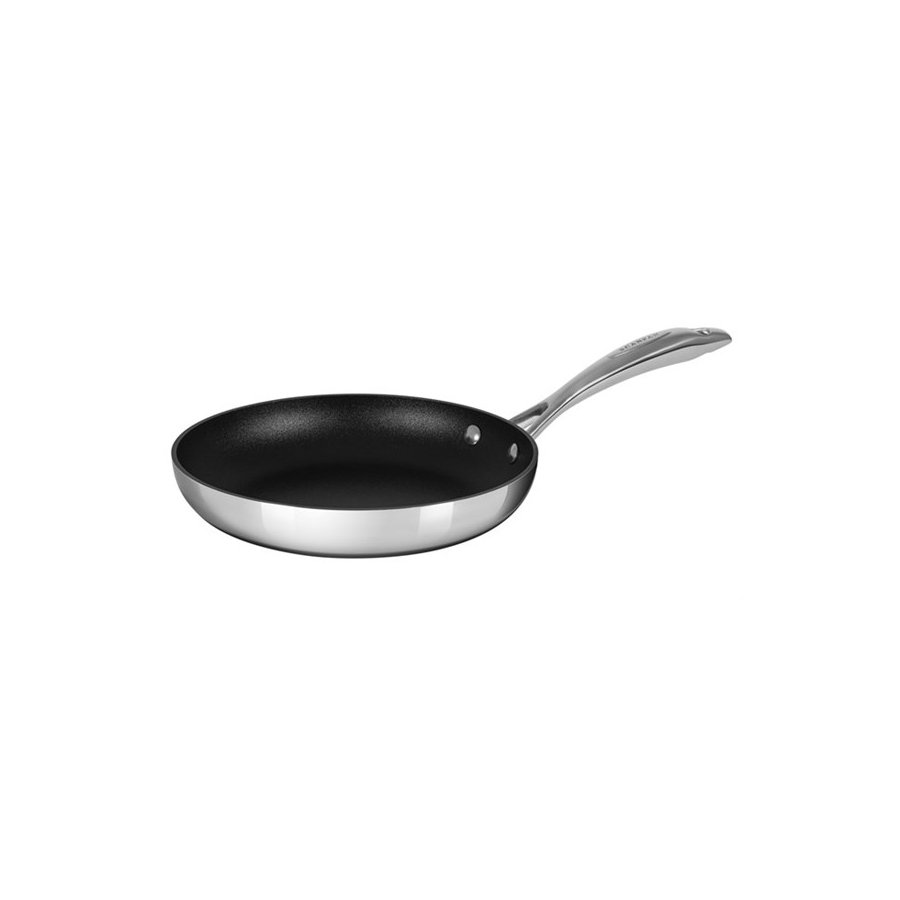 Scanpan HaptIQ Bratpfanne mit Antihaft Beschichtung 24 cm