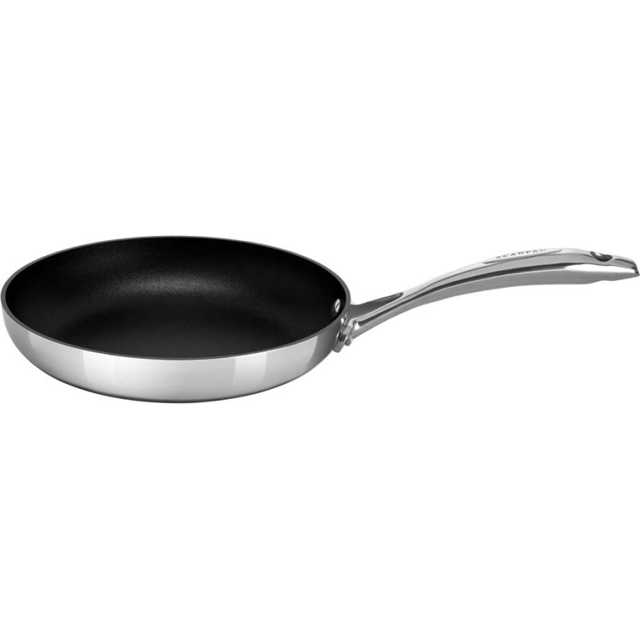 Scanpan HaptIQ Bratpfanne mit Antihaftbeschichtung 24 cm