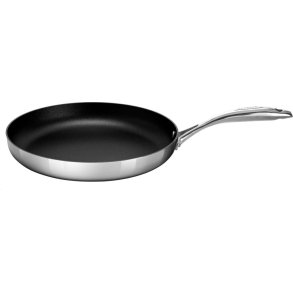 Scanpan HaptIQ Stegepande m. Non-stick Belgning 32 cm