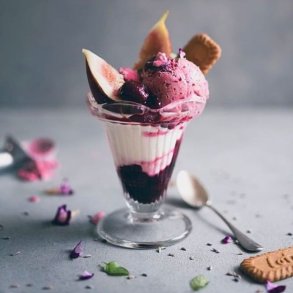 La Rochère Cadette Dessertskål 6 stk. 20 cl, Klar