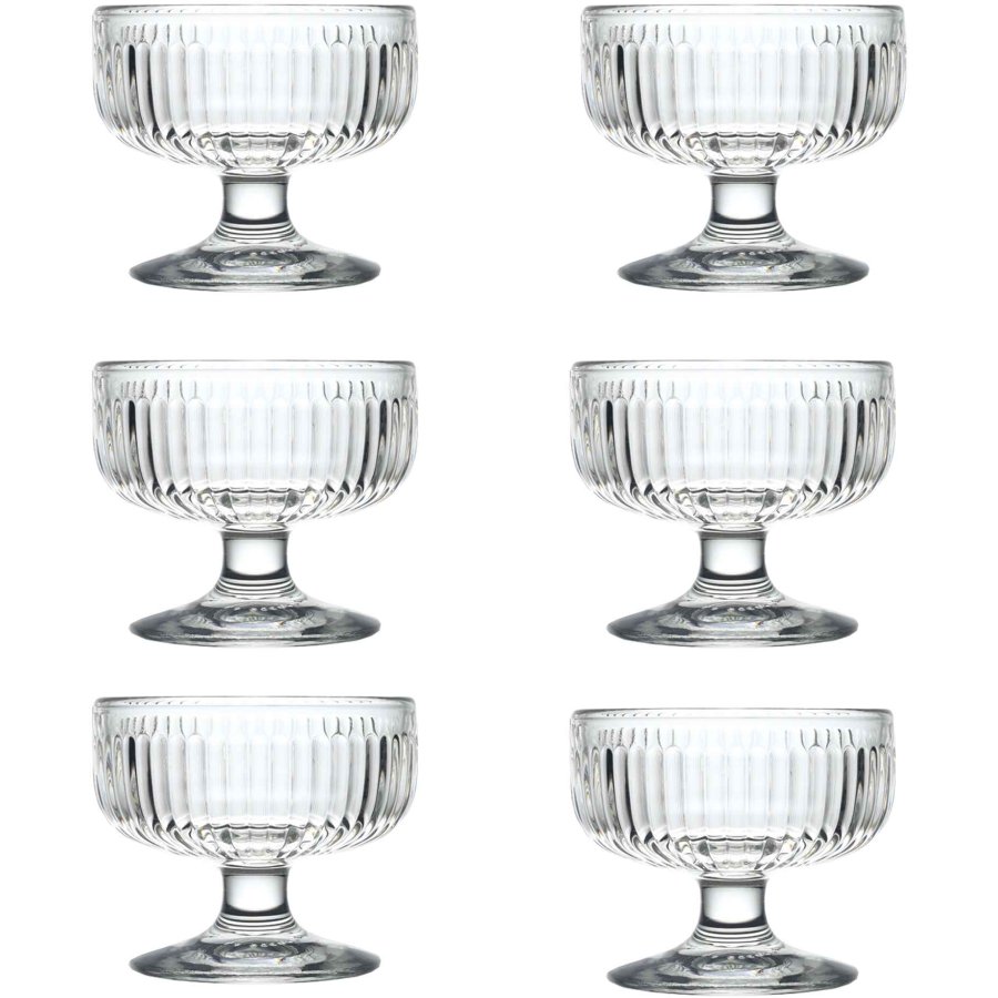 La Roch�re Tahiti Dessertschale 6er Set, �10 cm