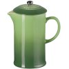 Le Creuset Stempelkande 1 L, Bamboo Green