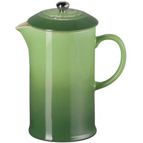 Le Creuset Stempelkande 1 L, Bamboo Green