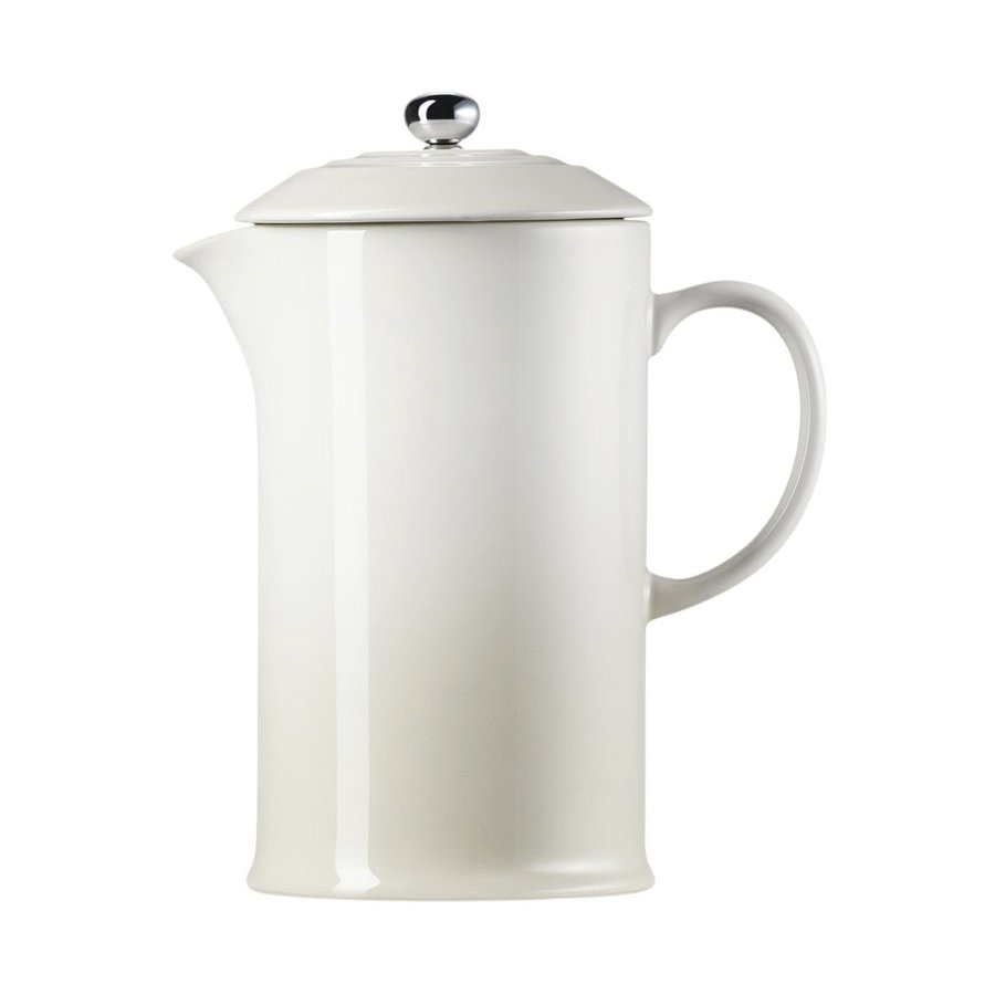 Le Creuset Stempelkande 1 L, Meringue