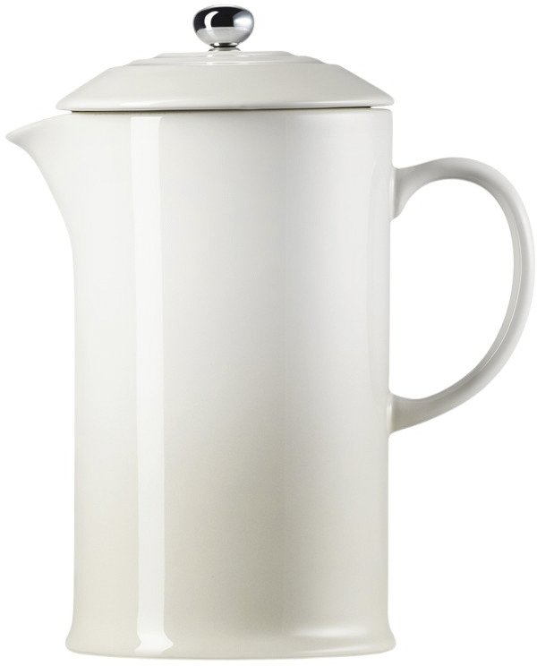 Le Creuset Stempelkande 1 L, Meringue