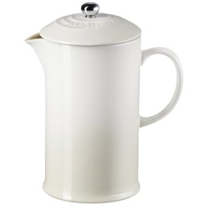 Le Creuset Stempelkande 1 L, Meringue