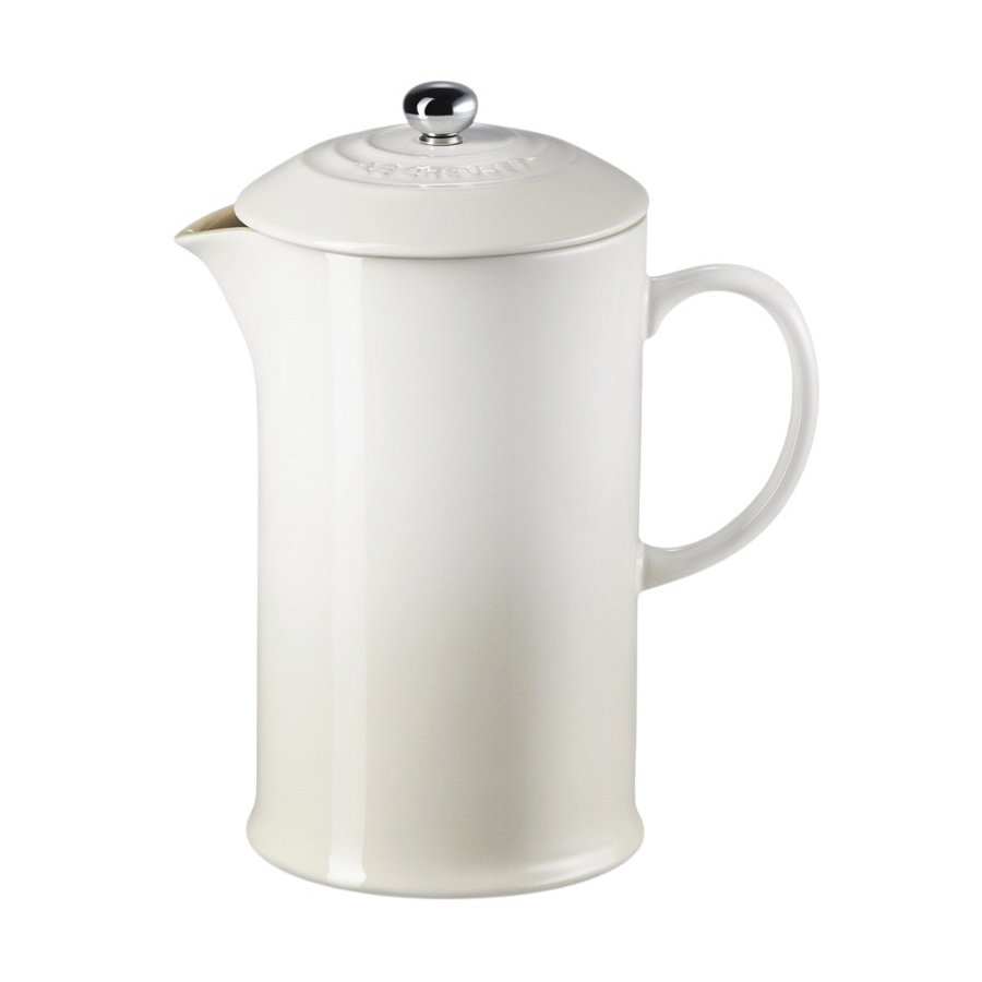 Le Creuset Stempelkande 1 L, Meringue